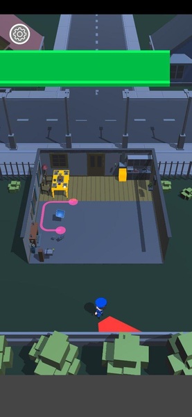 Lucky Looter - Preview 2