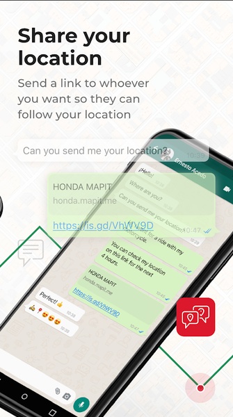 Honda Mapit - Preview 8
