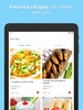 Diet Recipes screenshot 10