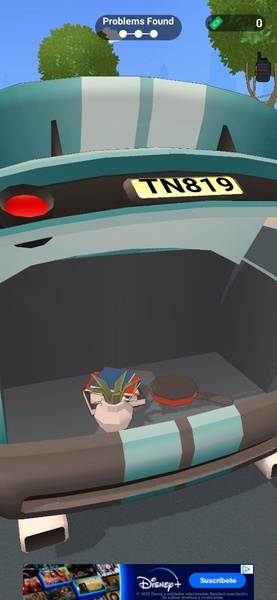Car Cops - Preview 6