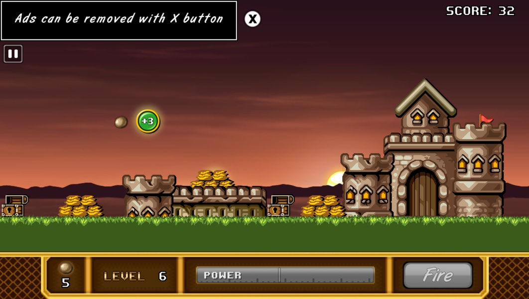 Castle Smasher - Preview 12