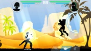 Shadow Battle screenshot 1