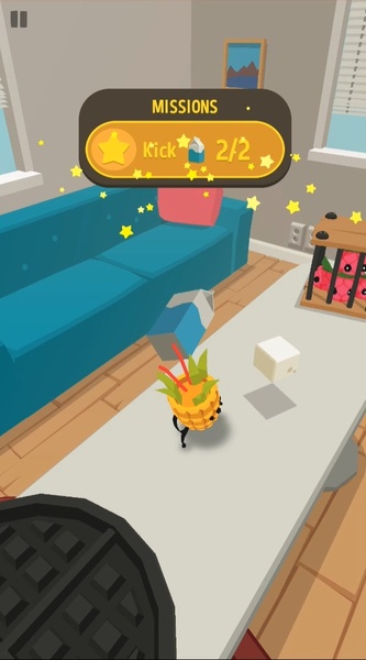 Silly Walks - Preview 2