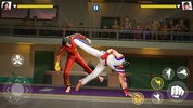 Karate Fighting Kung Fu Game screenshot 19