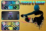 DJ Electro Mix Pad screenshot 7