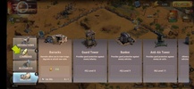 The World of War screenshot 3