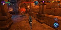 School Girl in Dungeon screenshot 6