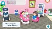 Hospital Story screenshot 1