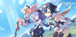 Imagen destacada de Stella Sora