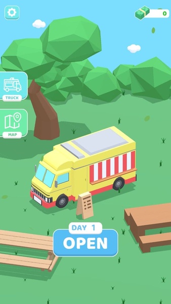 My Foodtruck 3D - Preview 10