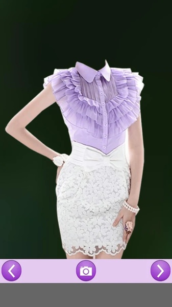 Cam Photo Fashion - Preview 4