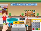 Superstore Cash Register screenshot 5