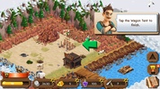 Goldrush: Westward Settlers! screenshot 6