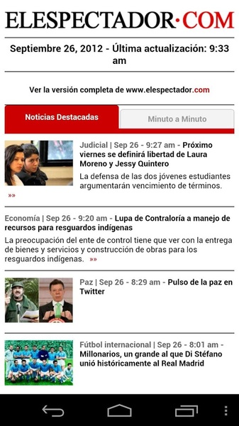 ElEspectadorNoOficial - Preview 5