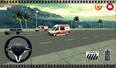 Ambulans Oyunu screenshot 3
