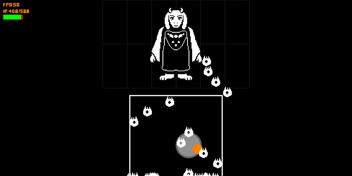 Undertale BattleTale - Preview 11