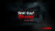 Twins Scary Granny: Haunted House Escape Game screenshot 6