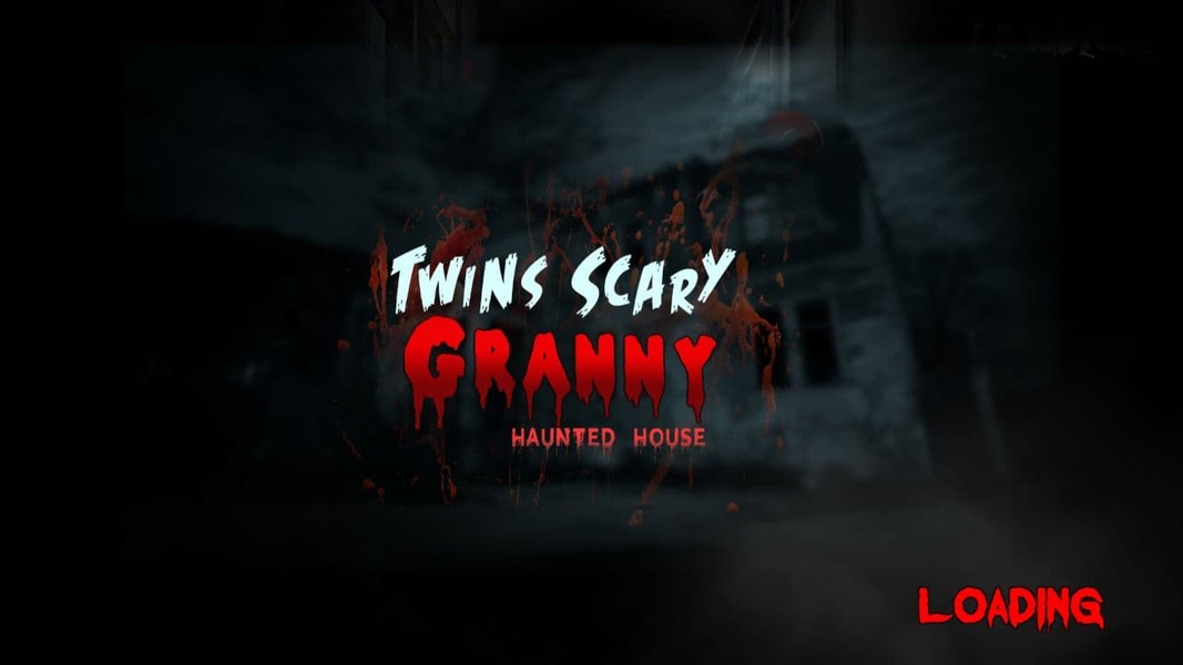 Twins Scary Granny: Haunted House Escape Game - Preview 6