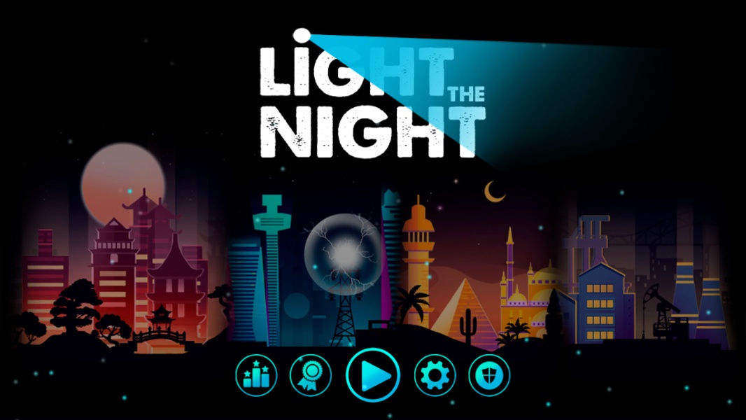 Light The Night - Preview 1