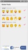 emoji stickers screenshot 1