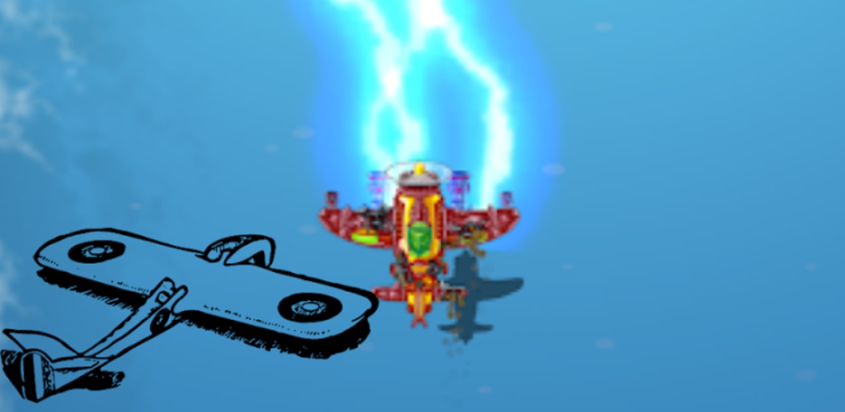 Fly My Plane Airspace Control - Preview 1