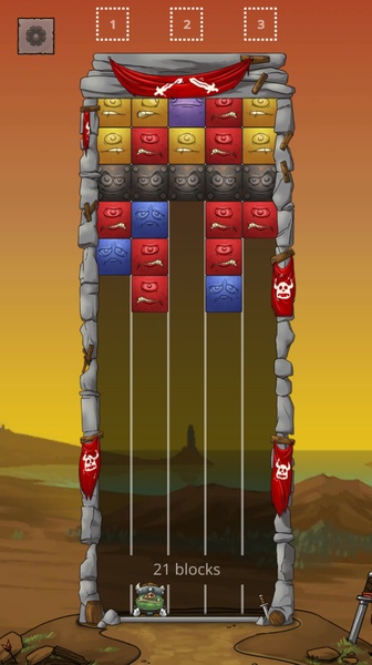 Tumblestone - Preview 9