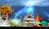 Tropical aquarium screenshot 6