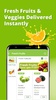 VegEase Fruit & Veggies Online screenshot 6