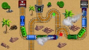 Train Maze screenshot 7