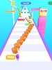 Bakery Stack: Cooking Games screenshot 2