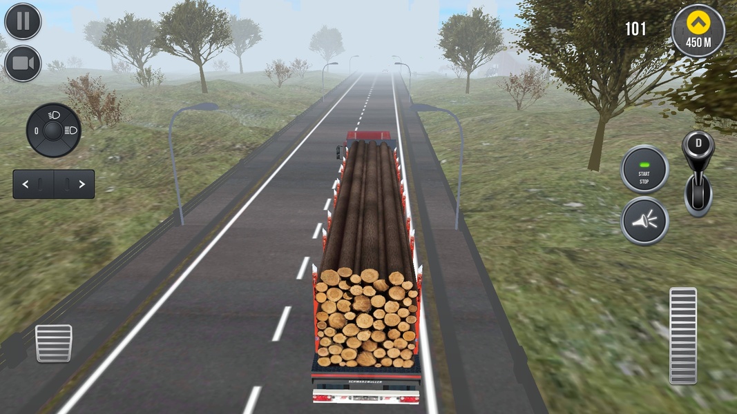Truck Simulator 2017 - Preview 4
