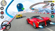 Ramp Car Game - Car Stunts 3D screenshot 4