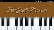 Perfect Piano screenshot 3