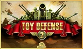 Toy Defense 2 Free screenshot 2