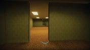 Backrooms screenshot 6