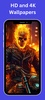 Ghost Rider Wallpapers screenshot 6