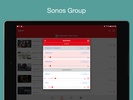 SonosTube - Player for Sonos screenshot 12