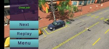 Manual Car Driving screenshot 11