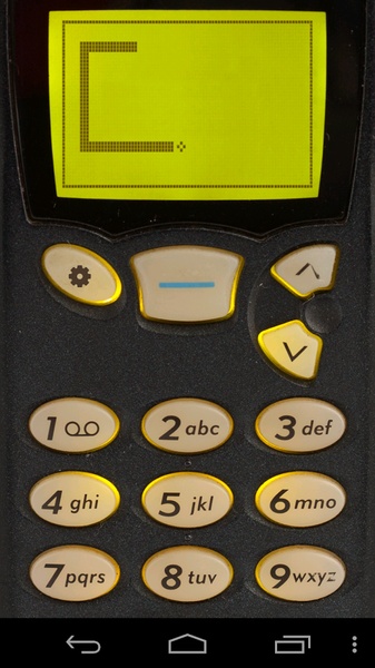 Download Snake Game Classic Retro Nokia on PC (Emulator) - LDPlayer