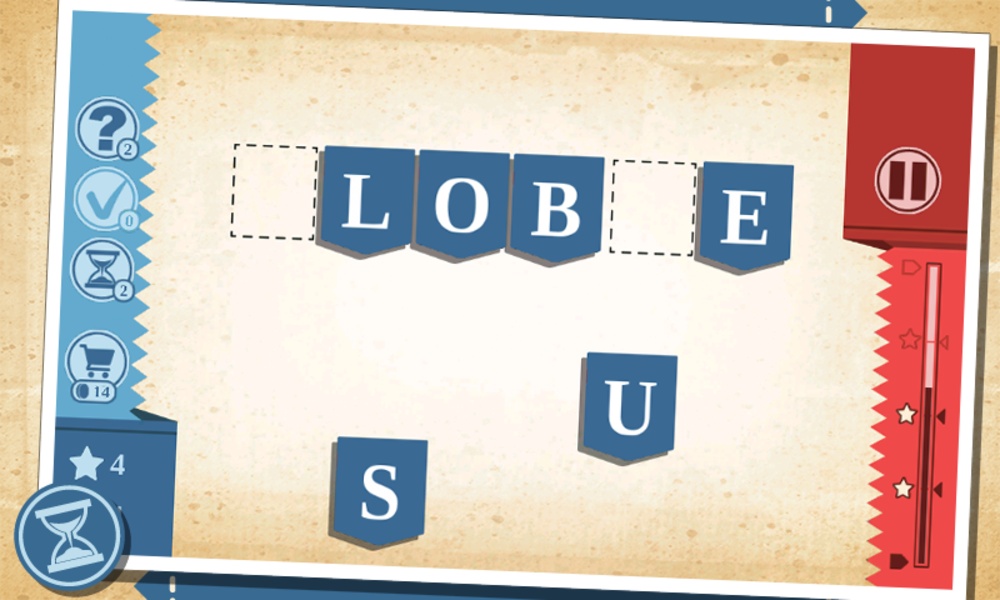 Find The Word - Preview 9