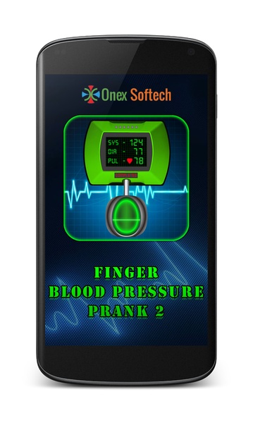 Finger Blood Pressure Prank 2 - Preview 6