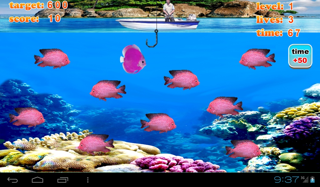 FishingChampion - Preview 4