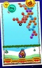 Bubble Shooter Holiday screenshot 2