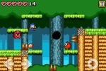 Bloo Kid screenshot 6