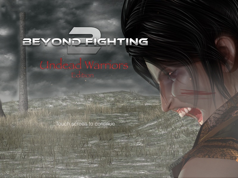 BF2 Undead - Preview 5