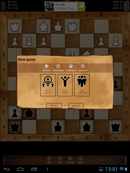 Chess Universe para Android - Baixe o APK na Uptodown