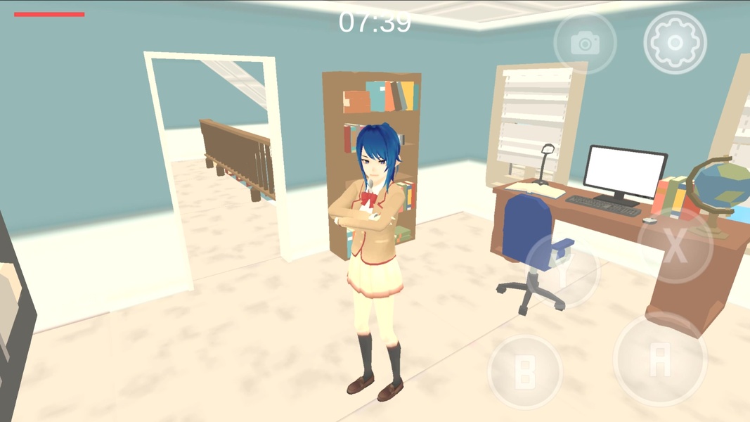 School Life Simulator 2 - Preview 1