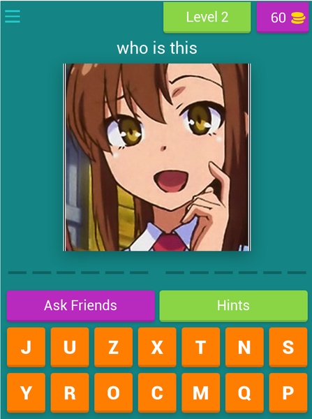 The Pet Girl of Sakurasou Quiz - Preview 3
