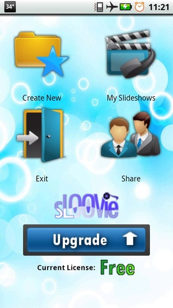 Sloovie Slideshow - Preview 3
