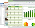 Kingsoft Ms Office Free screenshot 2